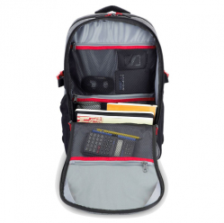 Plecak Targus Urban Explorer Backpack 15.6'' szary