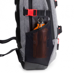 Plecak Targus Urban Explorer Backpack 15.6'' szary