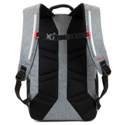 Plecak Targus Urban Explorer Backpack 15.6'' szary