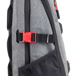Plecak Targus Urban Explorer Backpack 15.6'' szary