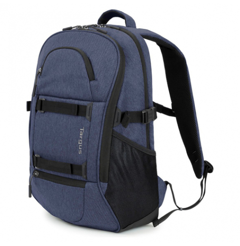 Targus Urban Explorer Backpack plecak 15.6" niebieski