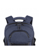 Targus Urban Explorer Backpack plecak 15.6" niebieski