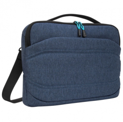Teczka do notebooka TARGUS Groove X 15 Slimcase Navy