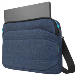 Teczka do notebooka TARGUS Groove X 15 Slimcase Navy