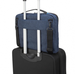 Teczka do notebooka TARGUS Groove X 15 Slimcase Navy