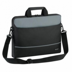 Teczka do notebooka Targus Intellect 15.6'' Topload czarna