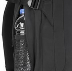 Plecak TARGUS Sol-Lite 15.6 czarny