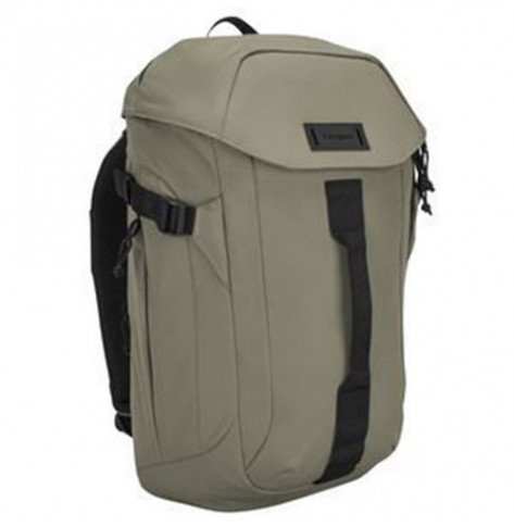 TARGUS Sol-Lite 15.6 Backpack Olive Green