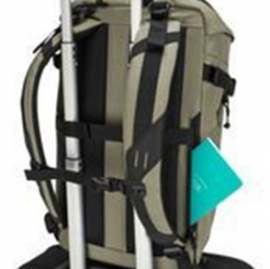 Plecak TARGUS Sol-Lite 15.6 Olive Green