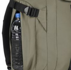 Plecak TARGUS Sol-Lite 15.6 Olive Green