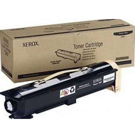 Toner Xerox 106R01305 black 30 000str WorkCentre 5225/5230