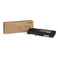 Toner Xerox 106R02250 magenta 2 000str Phaser 6600/WorkCentre 6605