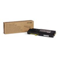 Toner Xerox 106R02251 yellow 2 000str Phaser 6600/WorkCentre 6605