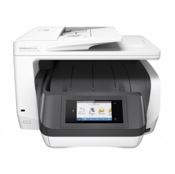 Urządzenie wielofunkcyjne  HP OfficeJet Pro 8730  WiFi MFP