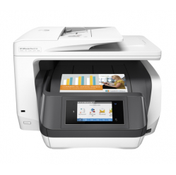 Urządzenie wielofunkcyjne  HP OfficeJet Pro 8730  WiFi MFP