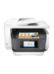 Urządzenie wielofunkcyjne  HP OfficeJet Pro 8730  WiFi MFP