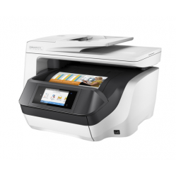 Urządzenie wielofunkcyjne  HP OfficeJet Pro 8730  WiFi MFP