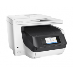 Urządzenie wielofunkcyjne  HP OfficeJet Pro 8730  WiFi MFP