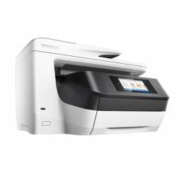 Urządzenie wielofunkcyjne  HP OfficeJet Pro 8730  WiFi MFP