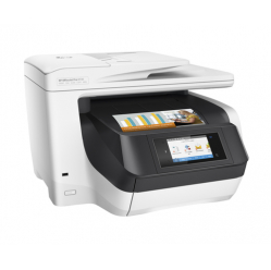 Urządzenie wielofunkcyjne  HP OfficeJet Pro 8730  WiFi MFP