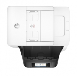 Urządzenie wielofunkcyjne  HP OfficeJet Pro 8730  WiFi MFP