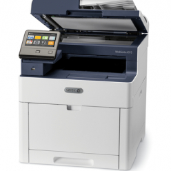 Urządzenie wielofunkcyjne  Xerox Workcentre Xerox 6515V_DN