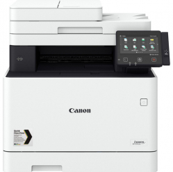 Urządzenie wielofunkcyjne Canon LASER I-SENSYS MFP COLOR MF744Cdw