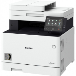 Urządzenie wielofunkcyjne Canon LASER I-SENSYS MFP COLOR MF744Cdw