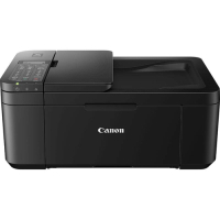 Urządzenie wielofunkcyjne Canon PIXMA TR4550 EUR BK