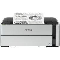Drukarka Epson EcoTank M1180