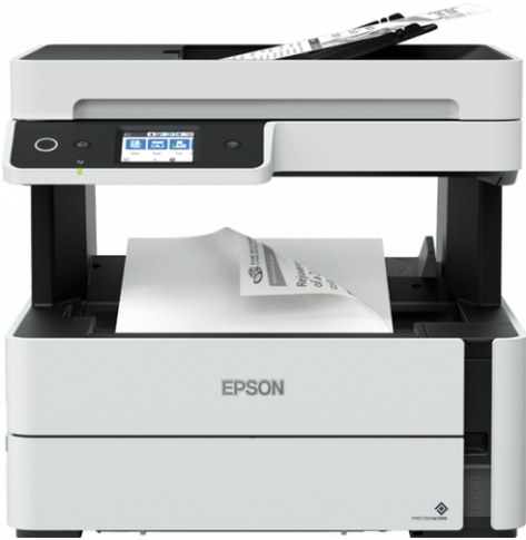 Urządzenie wielofunkcyjne Epson EcoTank M3170