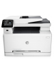 Urządzenie wielofunkcyjne HP Color LaserJet Pro 200 M277n MFP