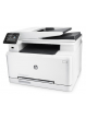 Urządzenie wielofunkcyjne HP Color LaserJet Pro 200 M277n MFP