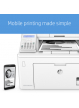 Urządzenie wielofunkcyjne HP LaserJet Pro M227fdn MFP