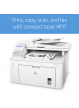 Urządzenie wielofunkcyjne HP LaserJet Pro M227fdn MFP