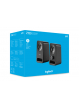 Głośniki Logitech Z150 Speakers czarne