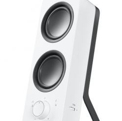 Głośniki Logitech Z200 białe
