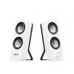Głośniki Logitech Z200 białe