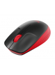 Mysz LOGITECH M190 czerwona