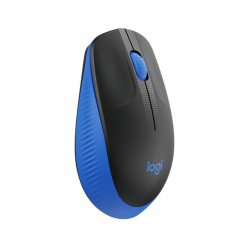 Mysz LOGITECH M190 niebieska