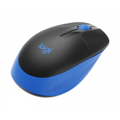 Mysz LOGITECH M190 niebieska