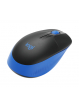 Mysz LOGITECH M190 niebieska