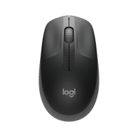 Mysz LOGITECH M190 czarna