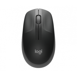 Mysz LOGITECH M190 czarna