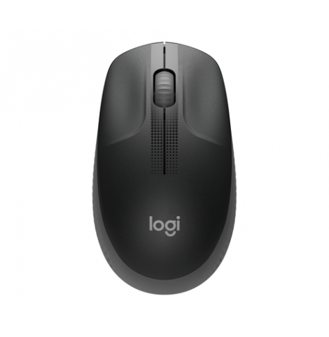 Mysz LOGITECH M190 czarna