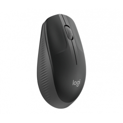 Mysz LOGITECH M190 czarna