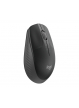 Mysz LOGITECH M190 czarna