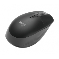 Mysz LOGITECH M190 czarna