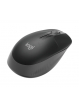 Mysz LOGITECH M190 czarna