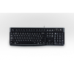 Klawiatura Logitech  K120 RUS